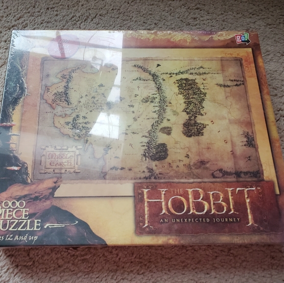 Puzzles - Picture 2 of 3